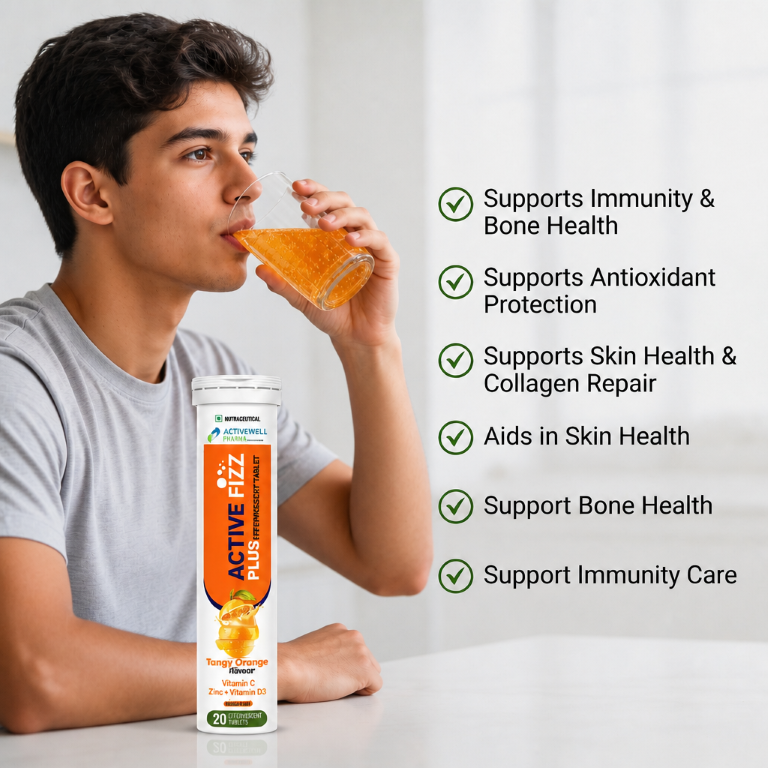 Active Fizz Plus - Image 4